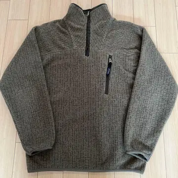 Patagonia Chimera 키메라 자켓 스냅T 그리제이드