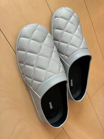 Elfoot 슬림 슬립온 신발 M 엘프풋