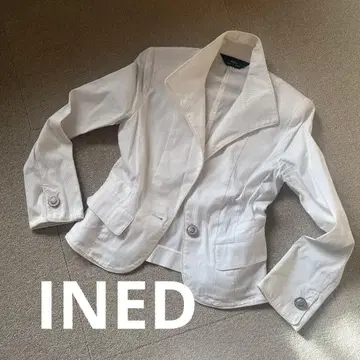 INED 자켓