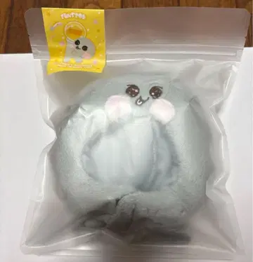 은석 팬 라이트 케이프