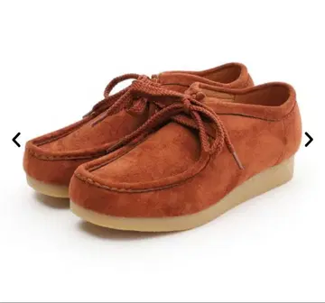 coen 모카신 데크 슈즈 앵클 모카 신