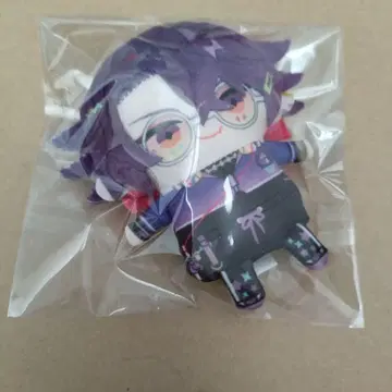 니지산지 와타라이 히바리 니지파펫 데코라 모드