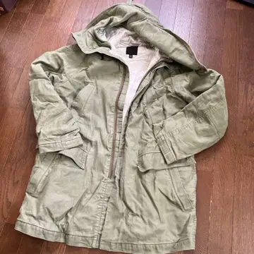 THE RAD MUSICIAN 모즈 코트 size 46 used