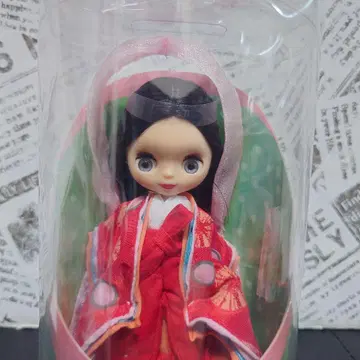 미니 브라이스 달토끼