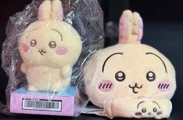 치이카와 묶음 판매 토끼