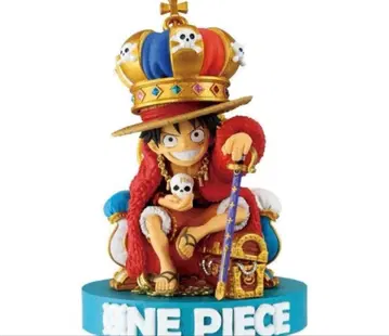 ONE PIECE 월드 컬렉터블 피규어 BASE SHOP 한정판