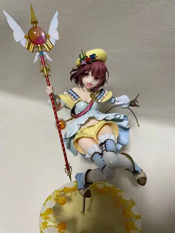 알터 소피의 아틀리에 ~신비한 책의 연금술사~ 소피