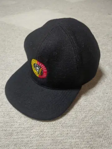 롤링 스톤즈 캡