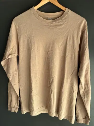 patagonia 긴팔 T셔츠 사이즈 S