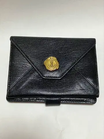 SAN HIDEAKI MIHARA MAIL MID WALLET