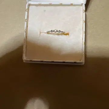 노제스 반지 실버925