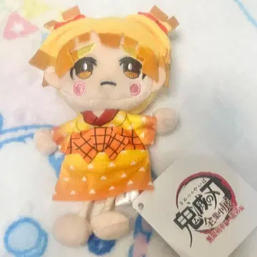 귀멸의 칼날 전 집중전 젠이츠 젠코 팝업 참 무한 열차편 유곽편 새상품