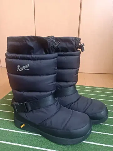 대너 윈터 스노우 부츠 [ 28cm ] 블랙