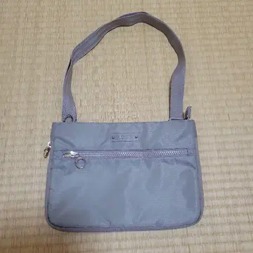 카나나 프로젝트 숄더백 사코슈