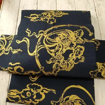 만들어진 오비 블랙 1