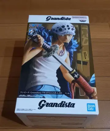 [ ONE PIECE ] 원피스 피규어 트라팔가 로