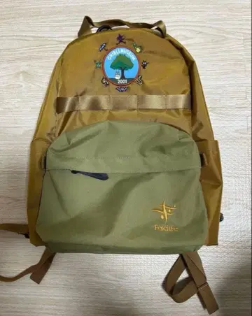 지브리 미술관 Foxfire 토토로 백팩 지브리 Daypack