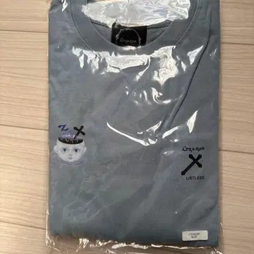 Crux.exe 롱 T셔츠