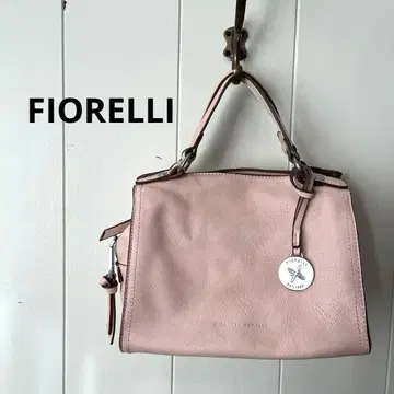 피오렐리 FIORELLI 핸드백 백 여성용 가방 핑크