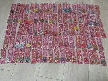 세본스타 총 93개 미개봉