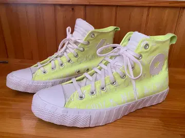 컨버스 하이컷 29.5cm