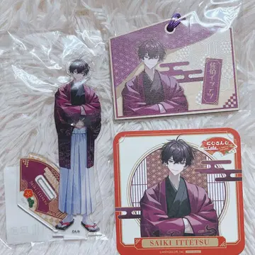 사에키 잇테츠 스이파라