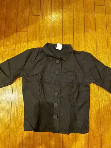 agris l. 블랙 셔츠 42