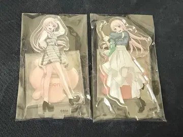 뱅드림 치하야 아논 아크릴 스탠드 mygo