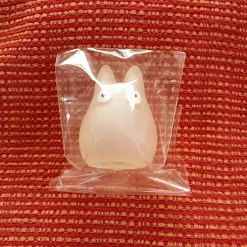 스튜디오 지브리 이웃집 토토로 손가락 인형