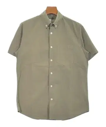 steven alan 캐주얼 셔츠 남성용