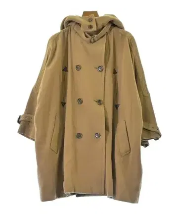 TSUMORI CHISATO 코트 (기타) 여성용