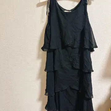 signature 테사 블랙 드레스 14