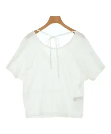 MIHARA YASUHIRO 티셔츠 컷앤소 여성용