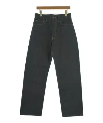 Engineered Garments 데님 팬츠 남성용