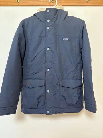 파타고니아 인퍼노 자켓