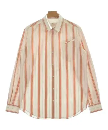 TOGA VIRILIS 캐주얼 셔츠 남성용