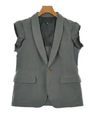 로브 드 샹브르 자켓 여성용