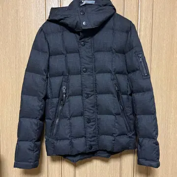 나노 유니버스 니시카와 다운