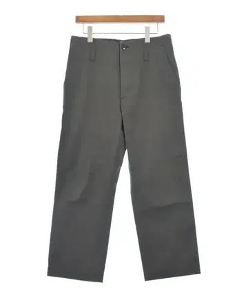 MARGARET HOWELL 치노 팬츠 남성용