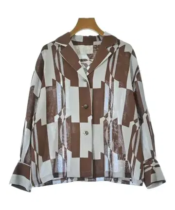 JOURNAL STANDARD 캐주얼 셔츠 여성용