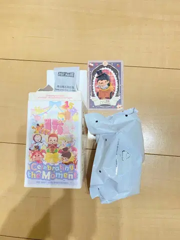 Celebrating the Moment Fairy Godmother