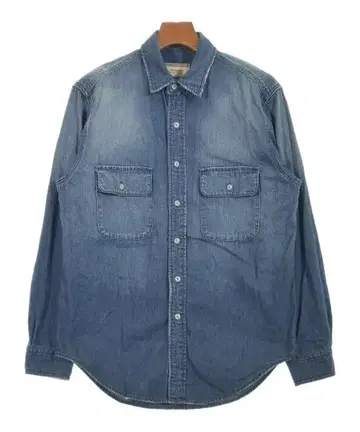 FREEMANS SPORTING CLUB 캐주얼 셔츠 남성용