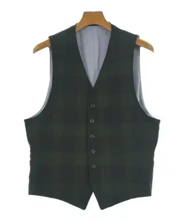 BEAMS PLUS 캐주얼 셔츠 남성용