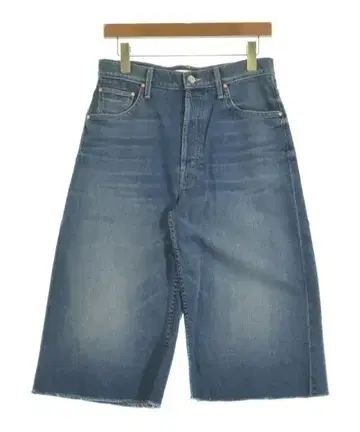 mother 데님 팬츠 여성용