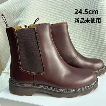 리갈 부츠 24.5cm