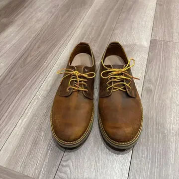 Red Wing 3604 위켄더