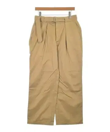 marka 치노 팬츠 남성용