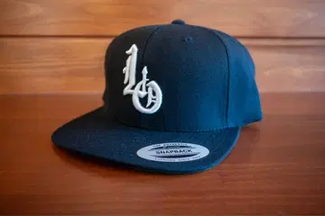 LOCALS ONLY LO CAP 로컬즈온리 캡 미사용 새상품