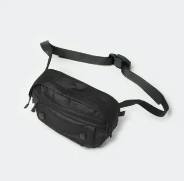 DAIWA PIER39 TECH FANNY PACK 블랙 미사용 새상품