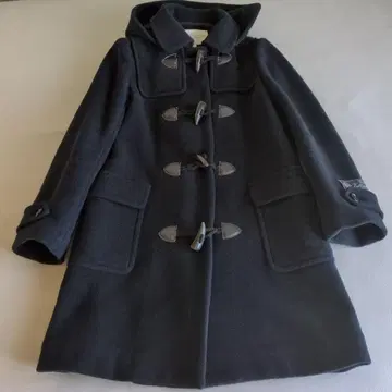 UNITED ARROWS 더플 코트 M 네이비